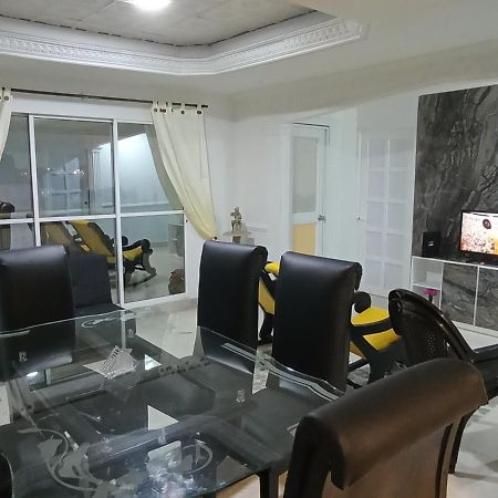 Puertas De Cartagena 301 Apartment Екстериор снимка