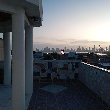 Puertas De Cartagena 301 Apartment Екстериор снимка