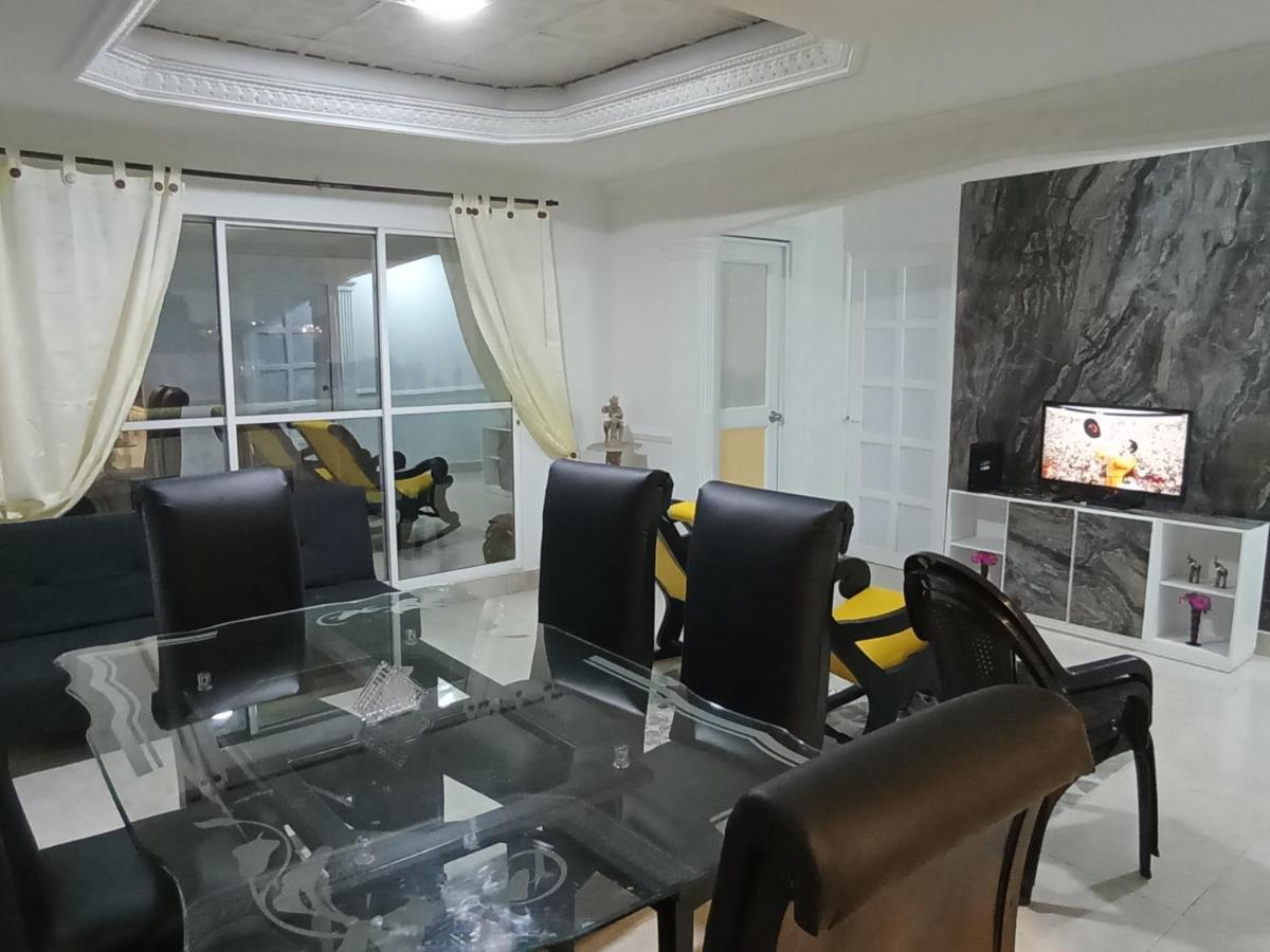 Puertas De Cartagena 301 Apartment Екстериор снимка