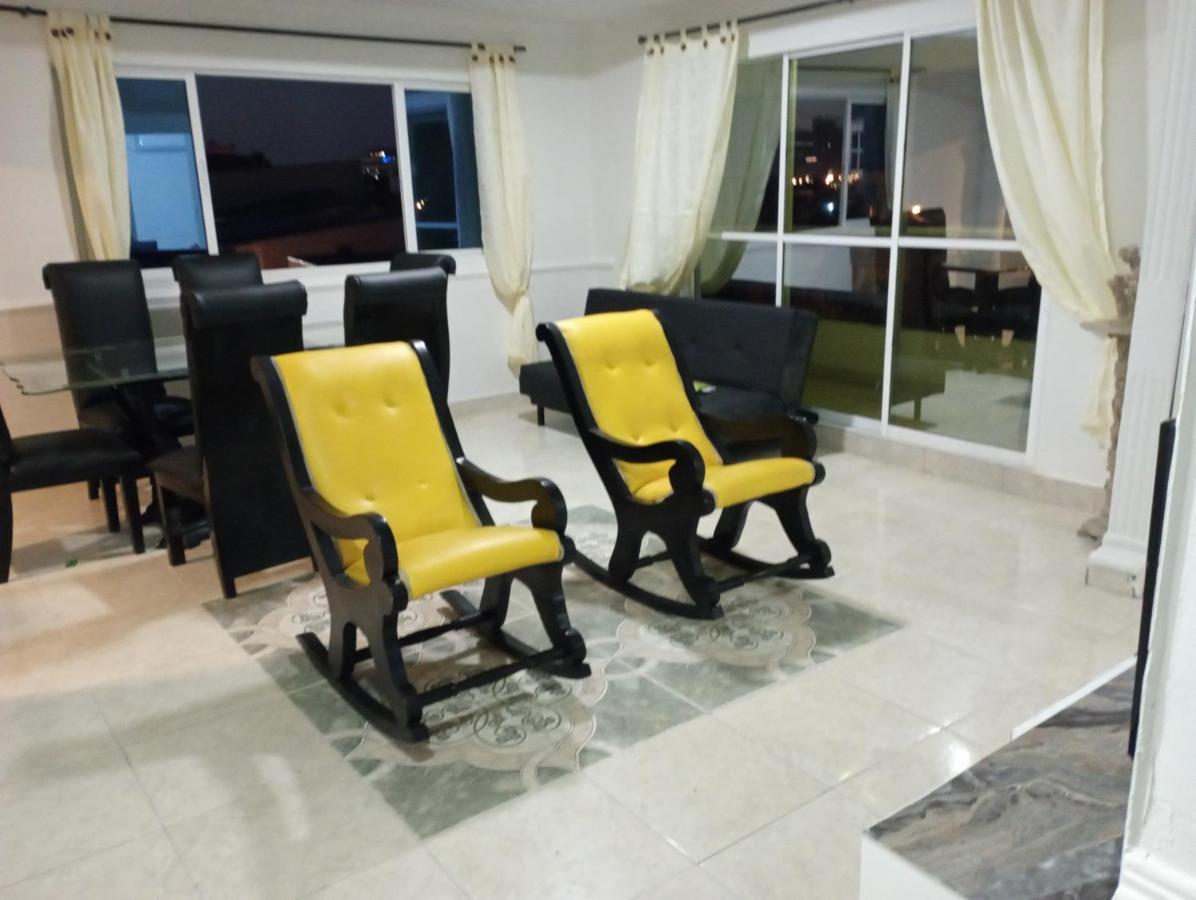 Puertas De Cartagena 301 Apartment Екстериор снимка