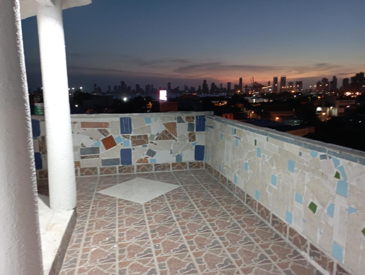 Puertas De Cartagena 301 Apartment Екстериор снимка