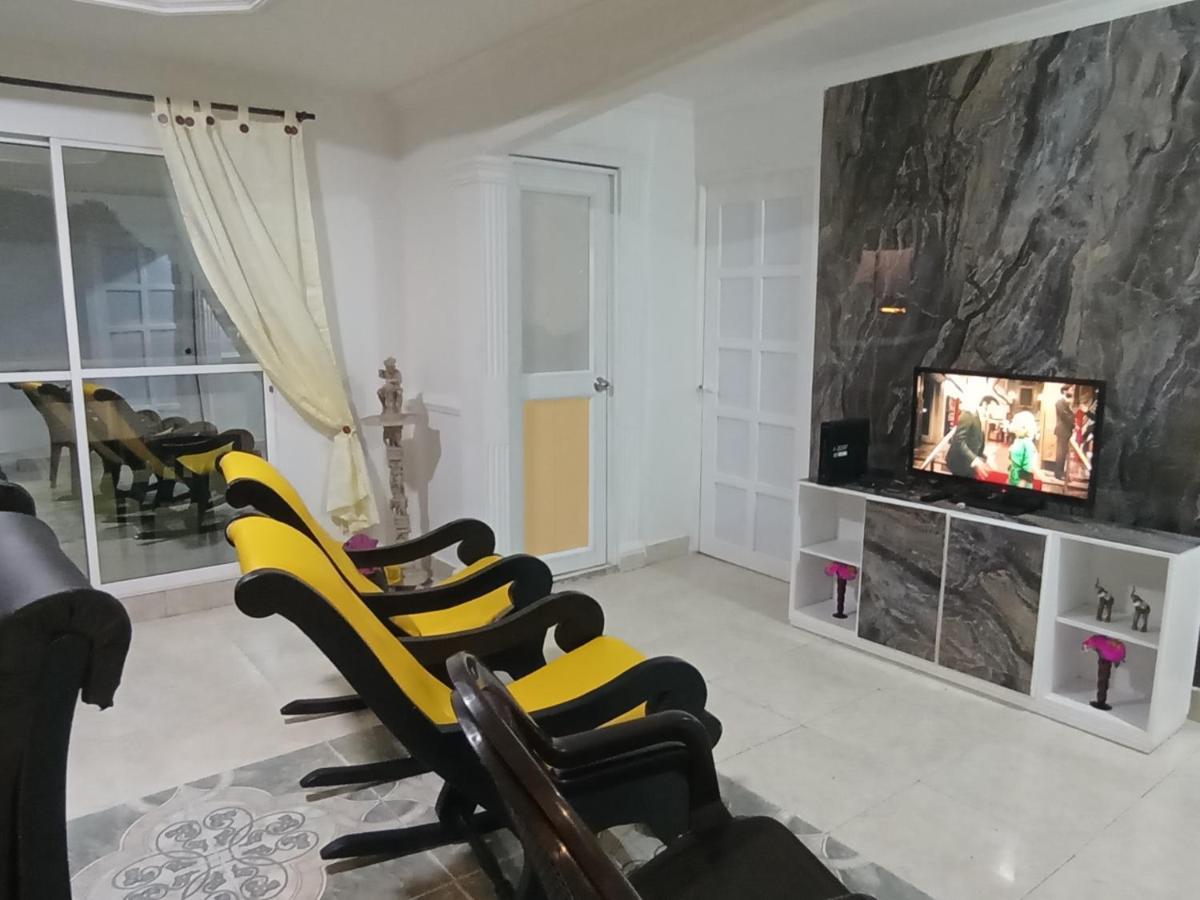 Puertas De Cartagena 301 Apartment Екстериор снимка