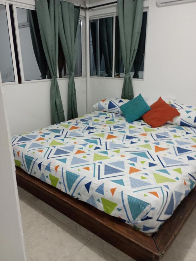 Puertas De Cartagena 301 Apartment Екстериор снимка