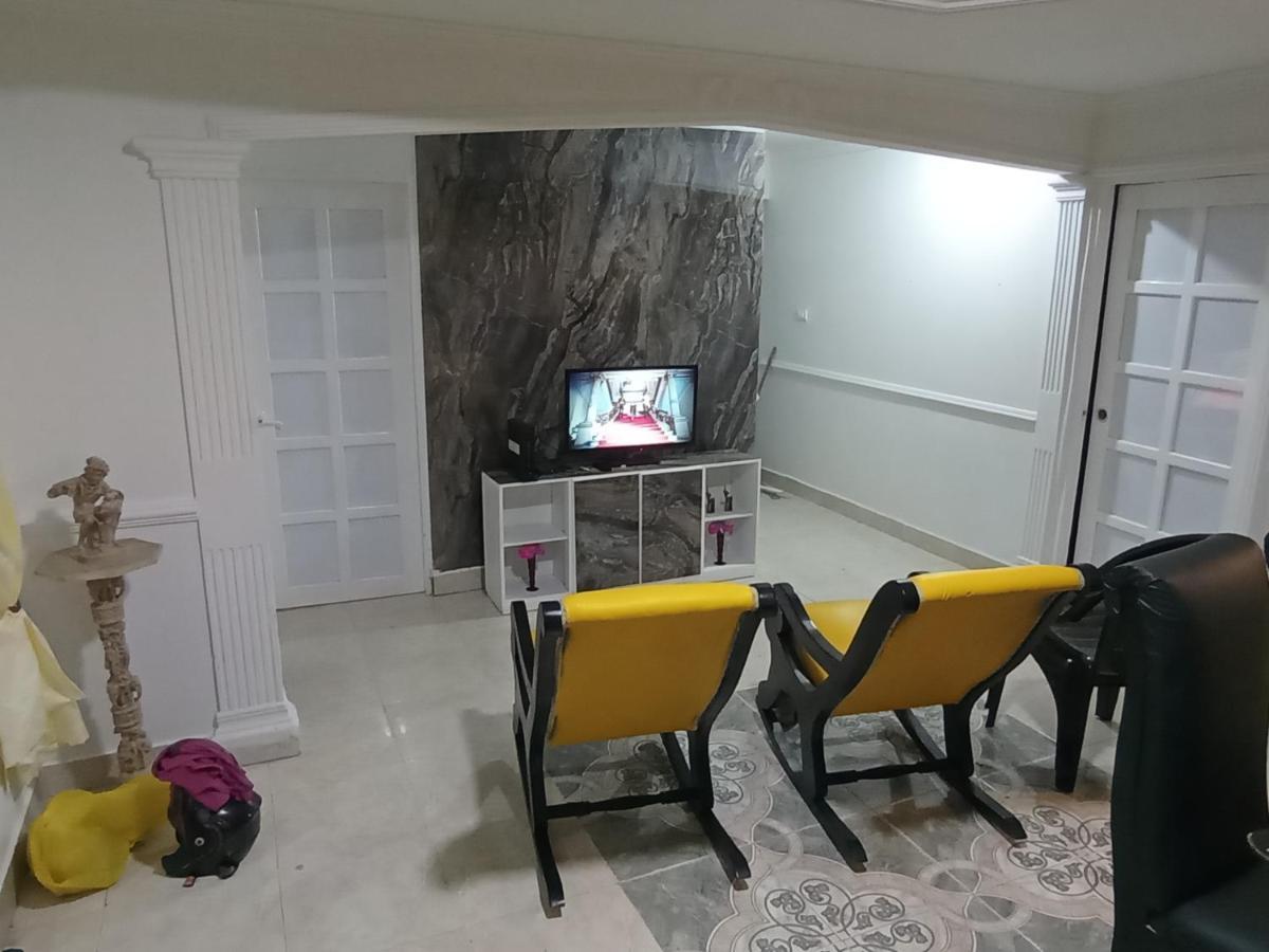 Puertas De Cartagena 301 Apartment Екстериор снимка