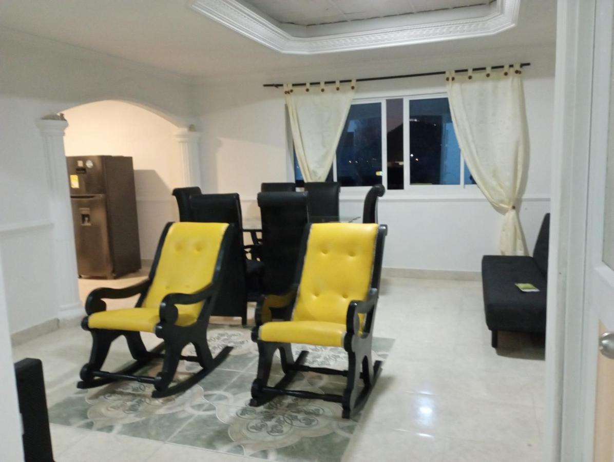 Puertas De Cartagena 301 Apartment Екстериор снимка