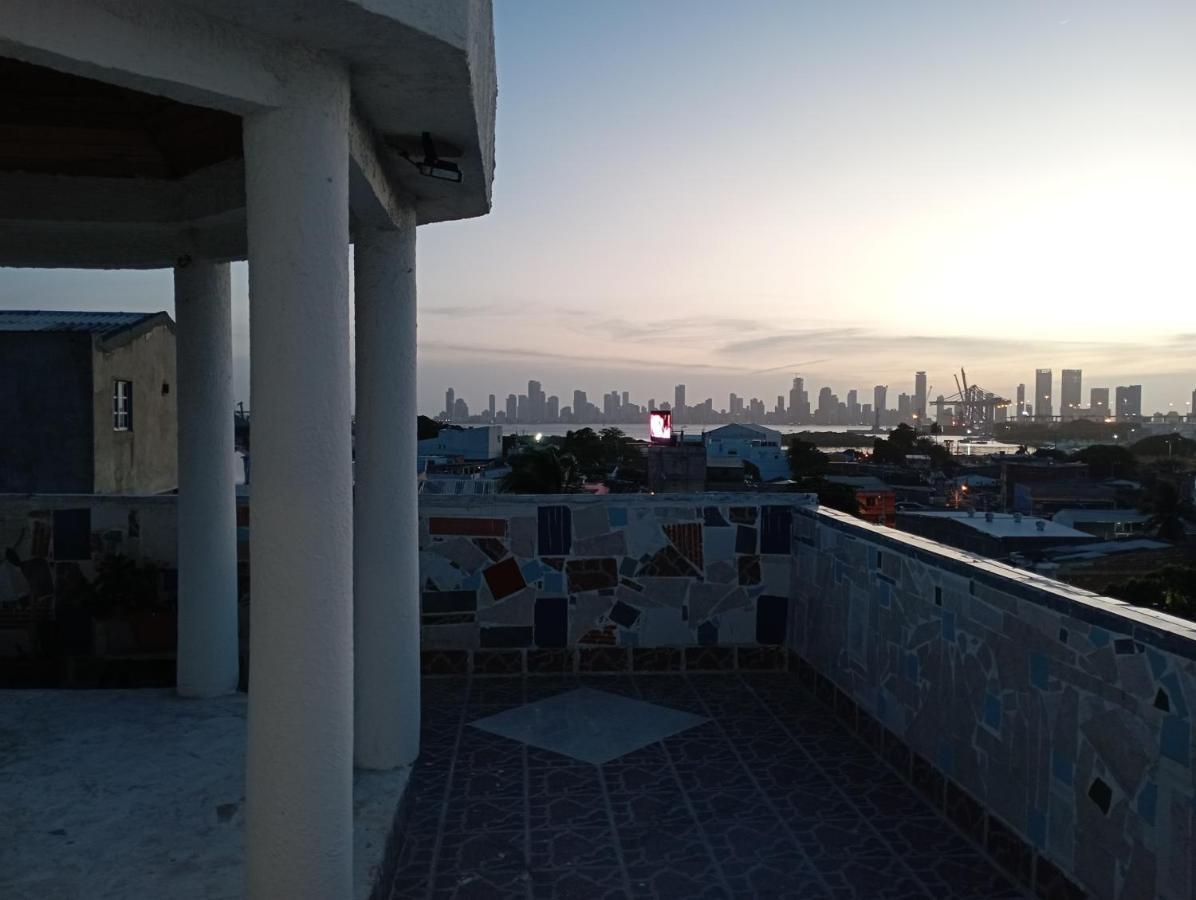 Puertas De Cartagena 301 Apartment Екстериор снимка