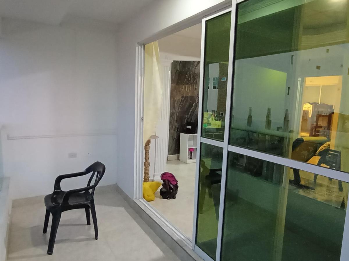 Puertas De Cartagena 301 Apartment Екстериор снимка