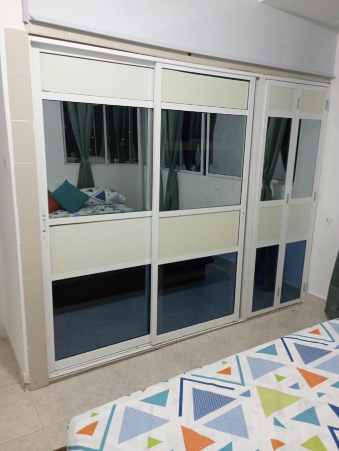 Puertas De Cartagena 301 Apartment Екстериор снимка