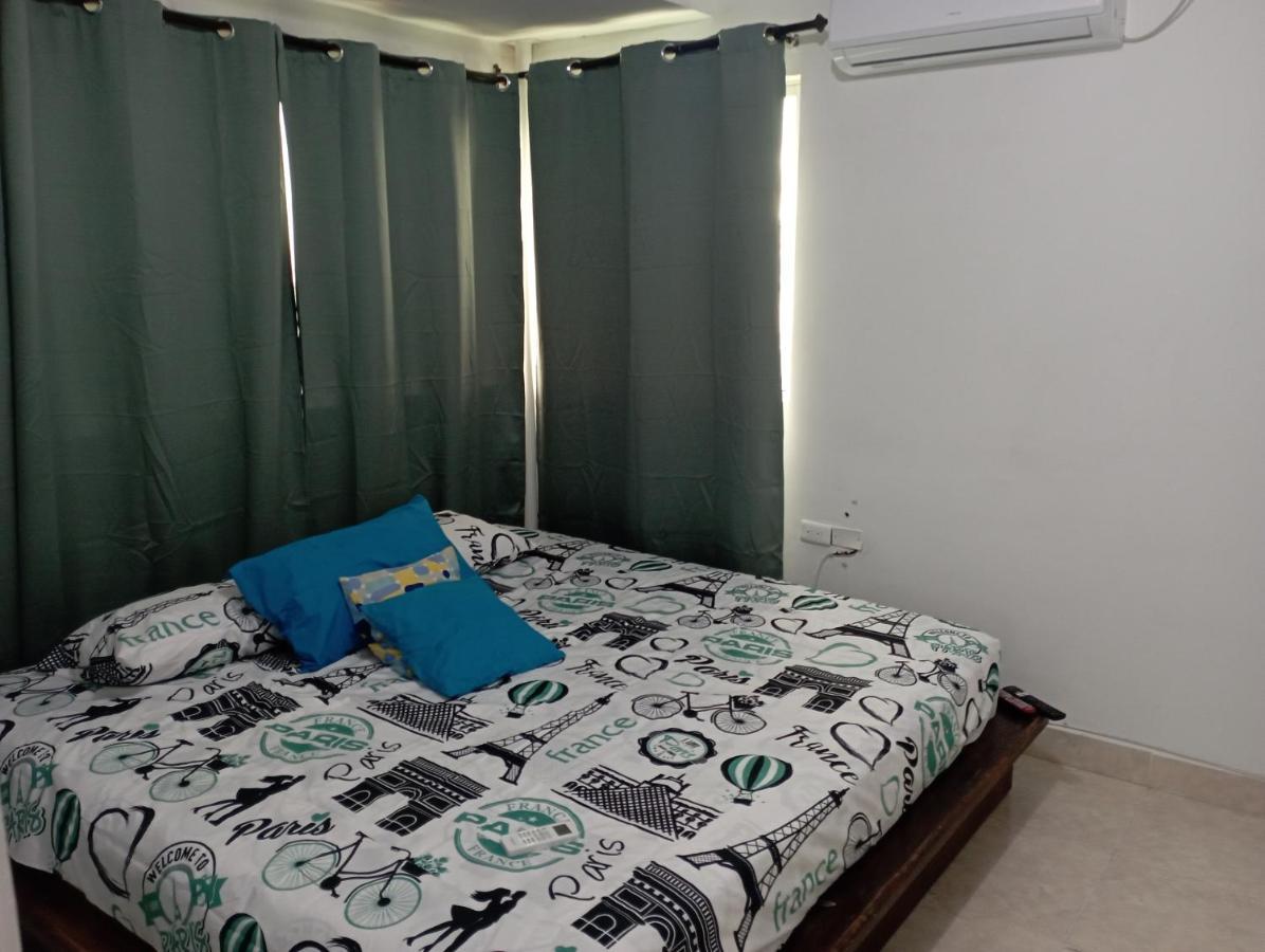 Puertas De Cartagena 301 Apartment Екстериор снимка