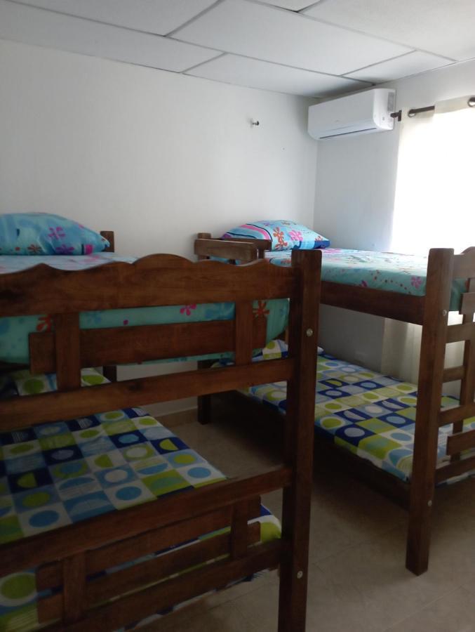 Puertas De Cartagena 301 Apartment Екстериор снимка